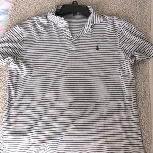 🚫SOLD🚫3/$15 Polo Ralph Lauren polo shirt